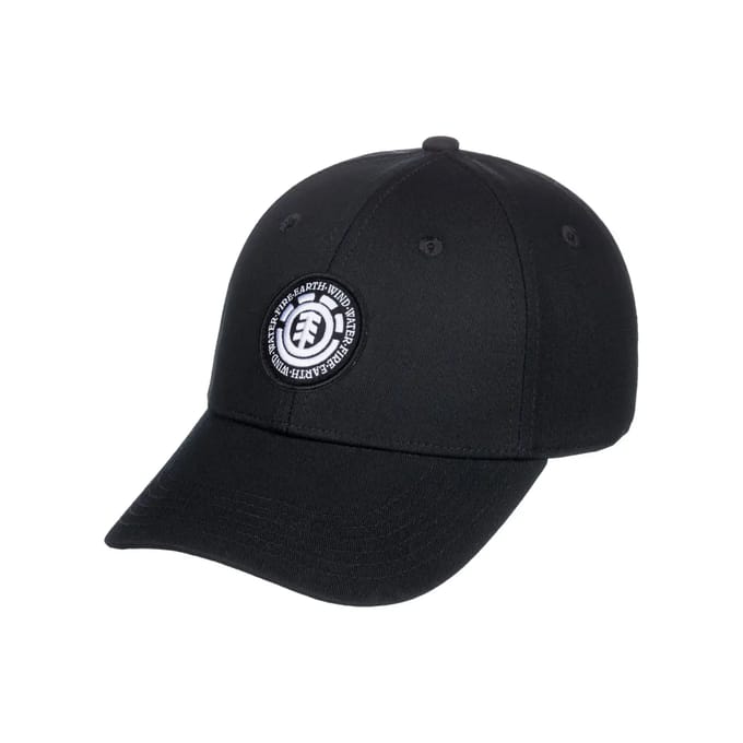 Element Treelogo 2.0 Pet - Flint Black