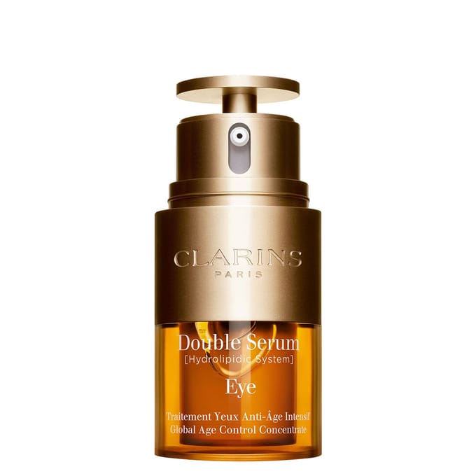 Clarins Eye Clarins - Double Serum Eye