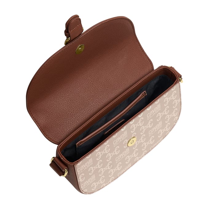 Schoudertas Roberto Cavalli CCHB0200