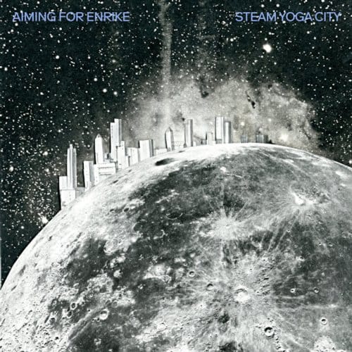 Steam Yoga City - Aiming For Enrike