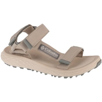 Columbia KONOS GLOBETROT™ Dames Sandalen - Flint Grey, Sea Salt