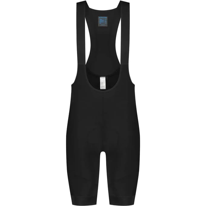 Shimano S-phyre Thermal Fietsbroek Zwart S Man