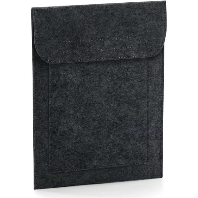 iPad-hoes Bag Base Felt