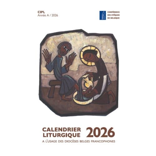 Calendrier Liturgique 2026
