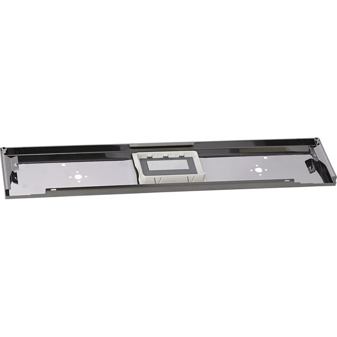 AEG controlepaneel, inox, 60cm, SET, 2K 140276809013