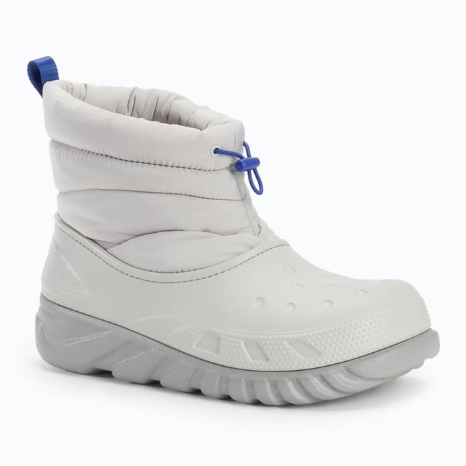 Crocs Duet Max Boot Grey 36/37 US M4/W6