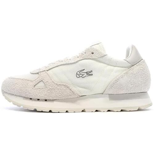 Lage Sneakers Lacoste Partner 70s