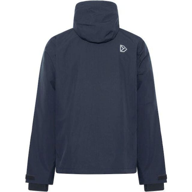 DIDRIKSONS - trien usx jacket - Functioneel jack heren - Blauw