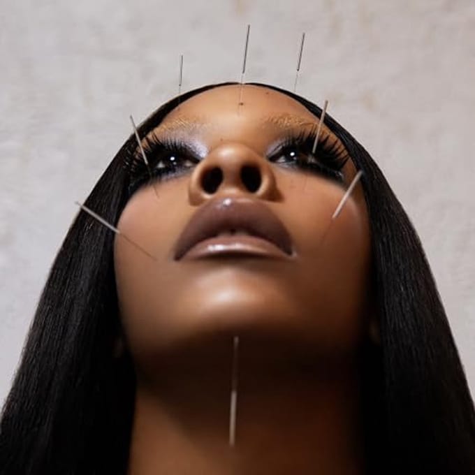Lethal - Rico Nasty