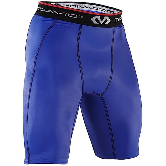 Compressieshorts McDavid HDC