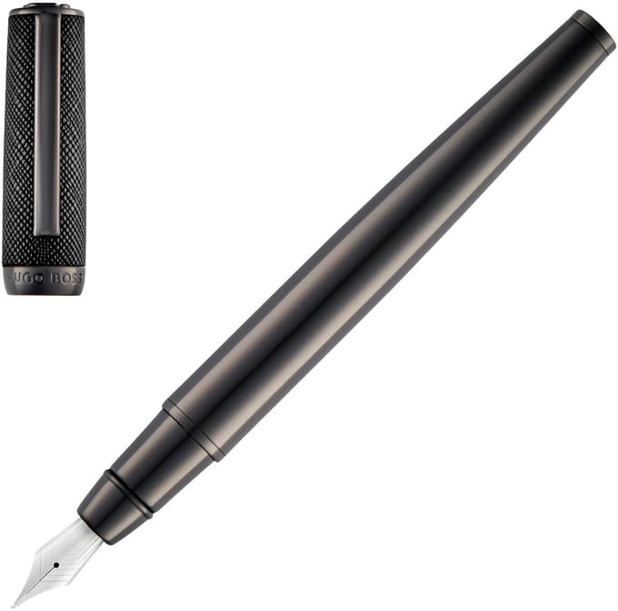 Pen Double B Saffiano