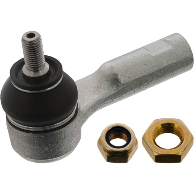 Spoorstangeinde FEBI BILSTEIN 21563 links