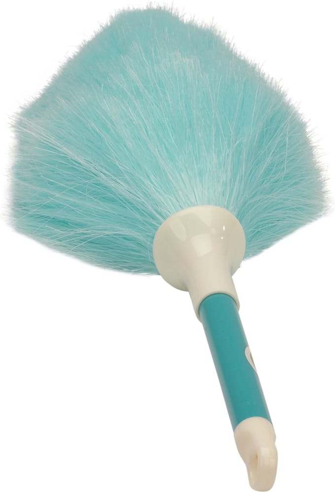 D&L Mini Plumeau - Groen