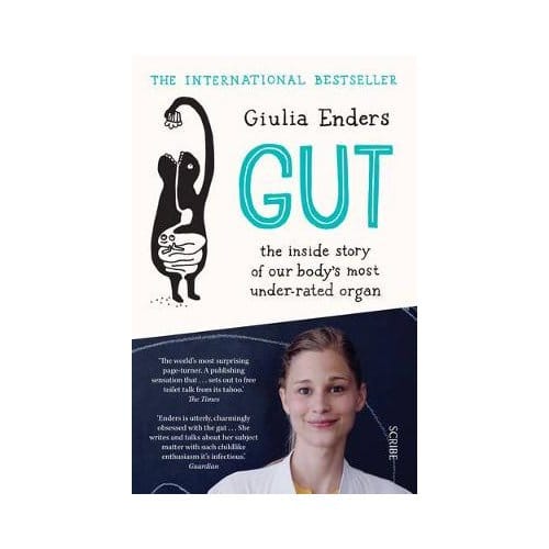 Gut - Giulia Enders