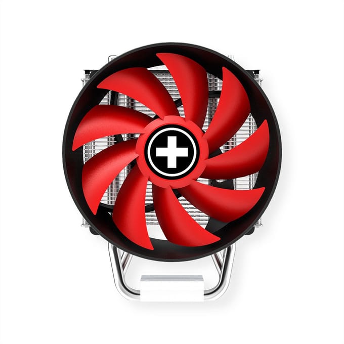 Xilence Performance C Series - CPU luchtkoeler