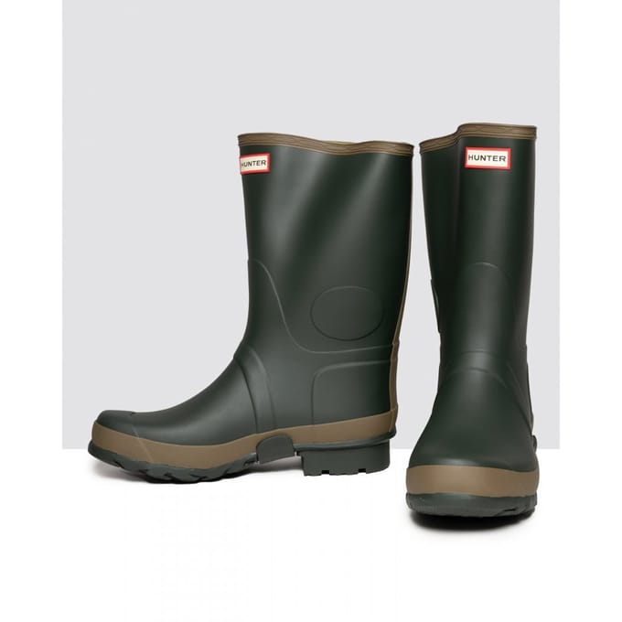Hunter Gardener Herenlaars