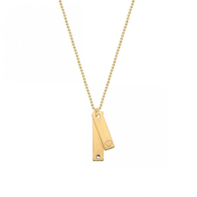 Kinderketting Plaatjes