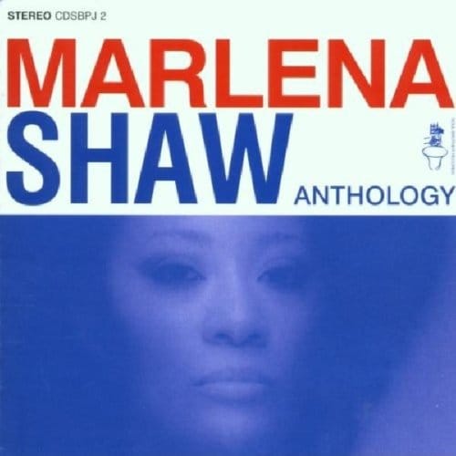 Anthology -16tr- - Marlena Shaw