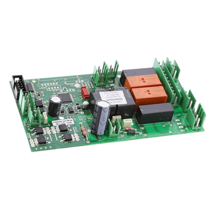 AEG PCB afzuigkap 4055148623