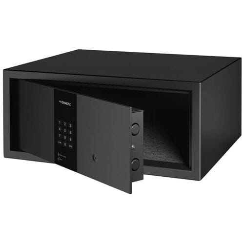 GGM Gastro DOMETIC ProSafe - Zimmersafe - MD450L1 - Türanschlag Links - 29 Liter
