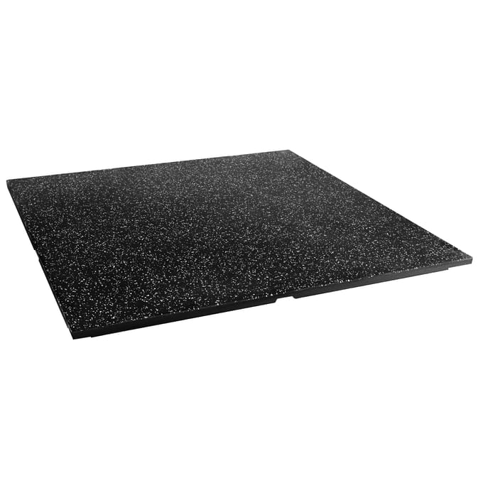 Tapis de sol in rubber HMS POS25