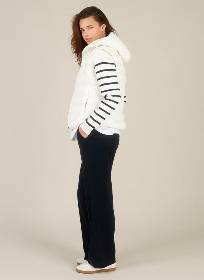 Yest bodywarmer Xyliana