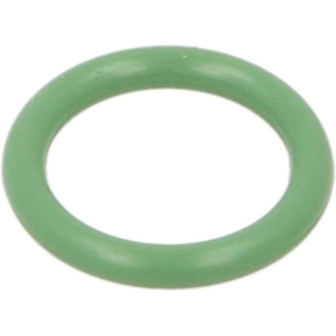 Pakking olie-uitlaat (supercharger) ELRING 737.510