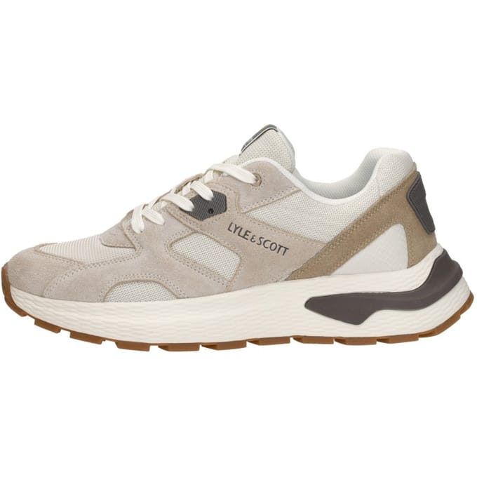 Lyle & Scott - Logan Beige 46