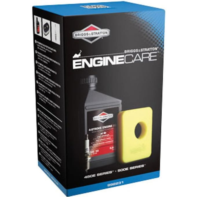 Briggs & Stratton - Onderhoudsset - 450E, 500E serie