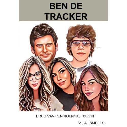 Ben De Tracker - V.J.A. Smeets