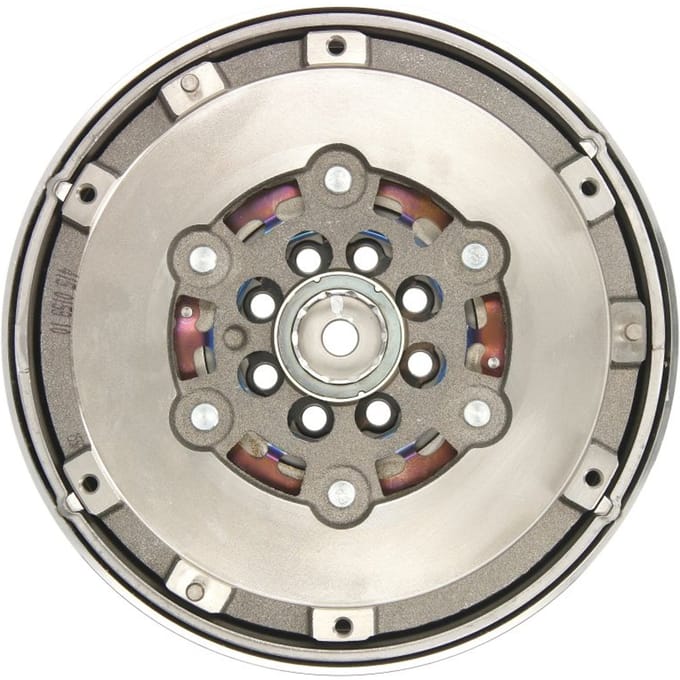 Schaeffler Luk Dubbel massa vliegwiel LUK ZMS 415 0159 10