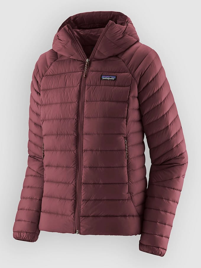 Patagonia Down Sweater Hoody Jas