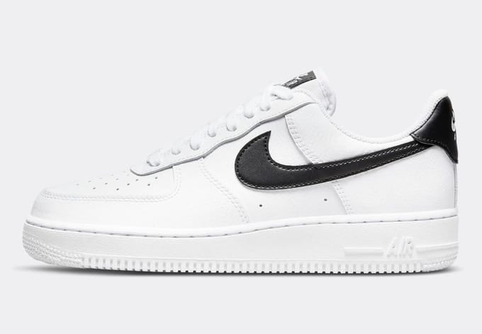 Nike WMNS Nike Air FORCE 1 '07 REC Dames Sneakers