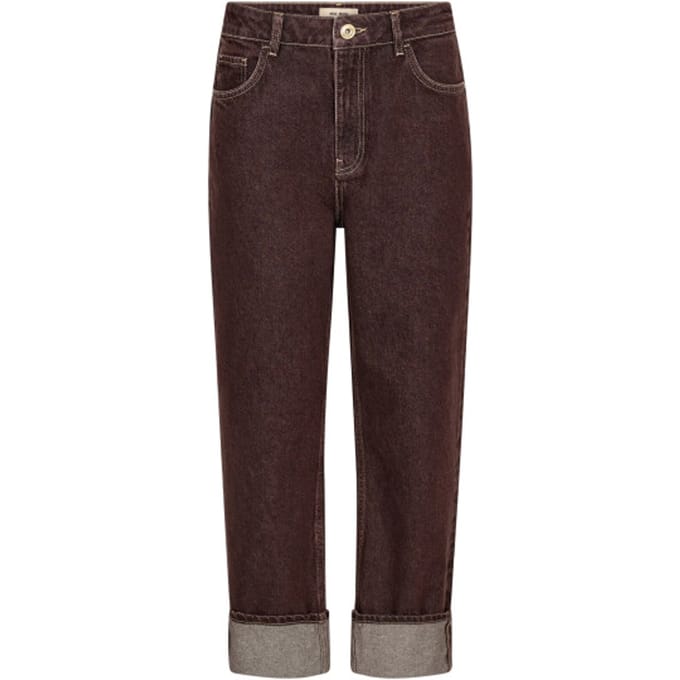 Mos Mosh 180970 278 mosmosh mmrachel marble jeans port royale