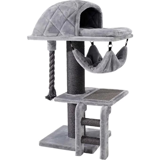 Kattenboom Nobby Pet Rami