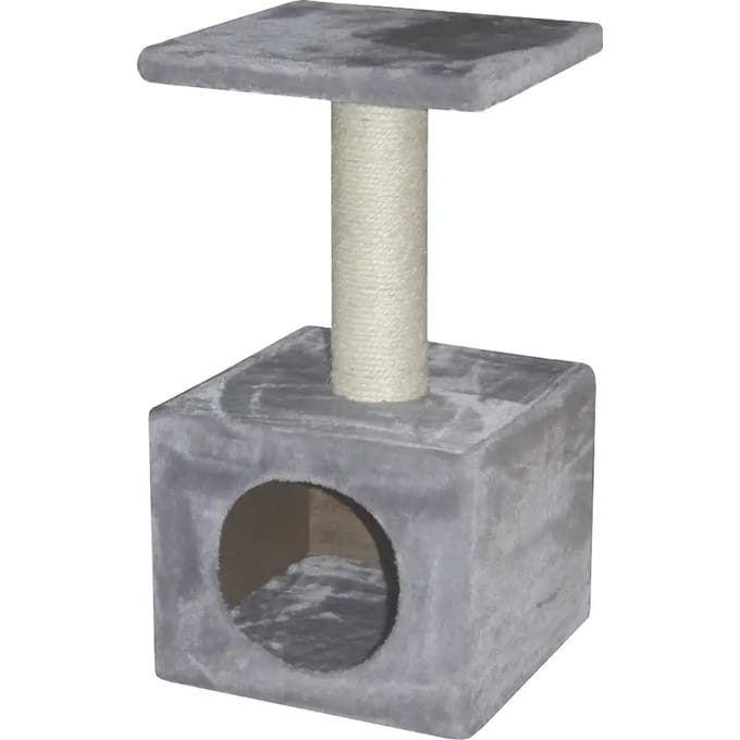 Nobby Scratching post Classic COMO, 30 x 30 x 57 cm