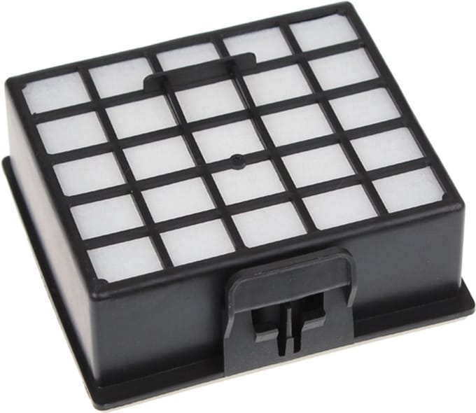 Geschikt voor BOSCH - HEPA FILTER VSX3 ... BX3 Alt. - 00572234