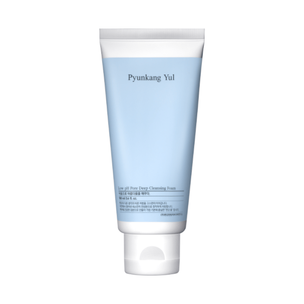 [Deal] Pyunkang Yul  - Low pH Pore Deep Cleansing Foam - 100ml