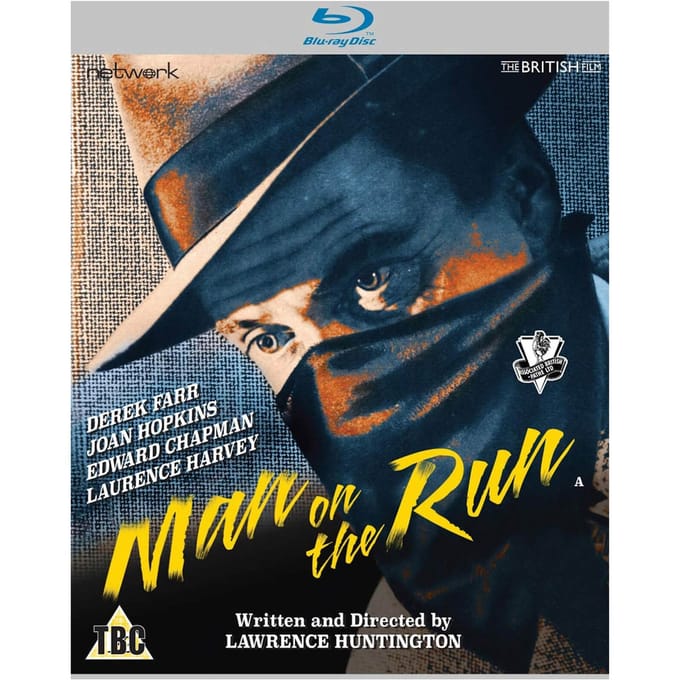 Man on the Run
