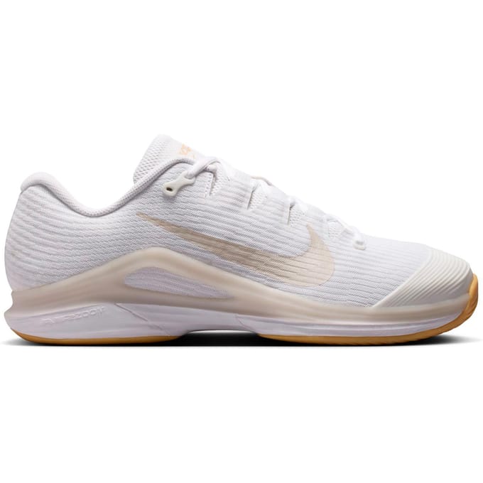 Nike Zoom Vapor 12 Allcourt schoen Heren