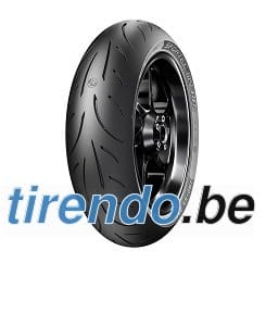 Metzeler Sportec M9 RR ( 150/60 R17 TL 66H Achterwiel, M/C )