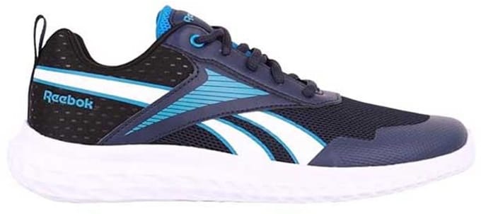 Reebok Rush Runner 5.0 Schoenen Blauw EU 27 Jongen
