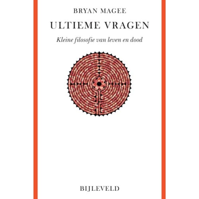 Ultieme Vragen - Bryan Magee