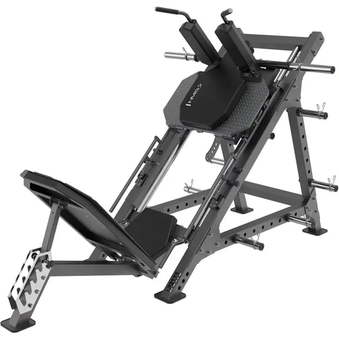 Body-building pers HMS LP3175