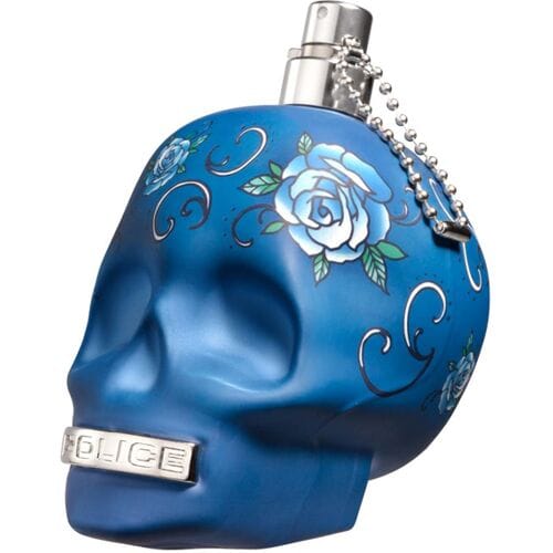 Police To Be Tattooart for Man eau de toilette spray 40 ml