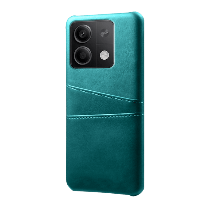 Comfycase Xiaomi Redmi Note 13 5G Card Case Groen