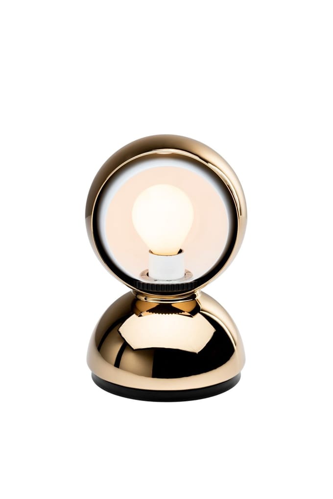 Artemide Eclisse Special Edition 2021 Tafellamp - goud