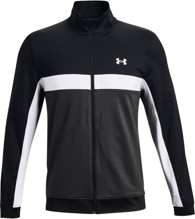 Under Armour Storm Midlayer Full Zip Zwart