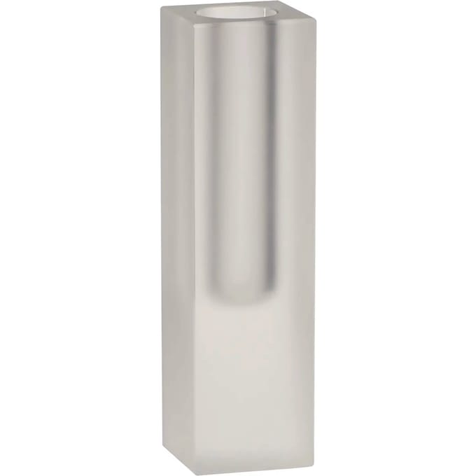 Vaas Hubsch Interior Block Slim Verre