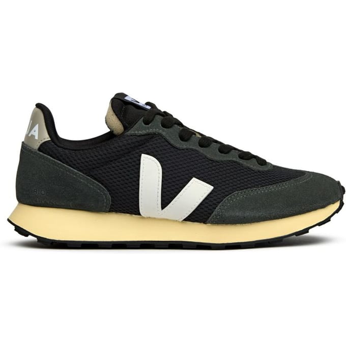 Veja Rio Branco Sneakers